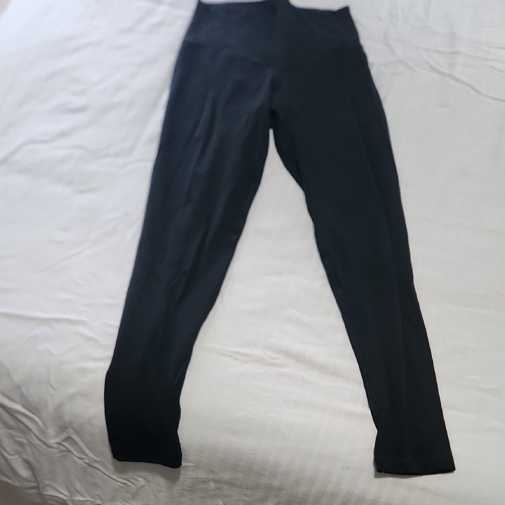 OFFLINE by Aerie Black Leggings